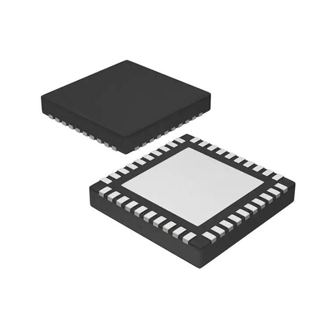 MPS MPQ4272 MPQ4272GVE 36V、3A 雙通道降壓變換器