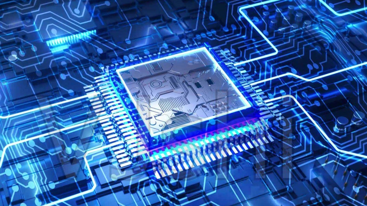 收購 SiC MOSFET、汽車 IGBT 模塊、5G 模塊、新能源 IC