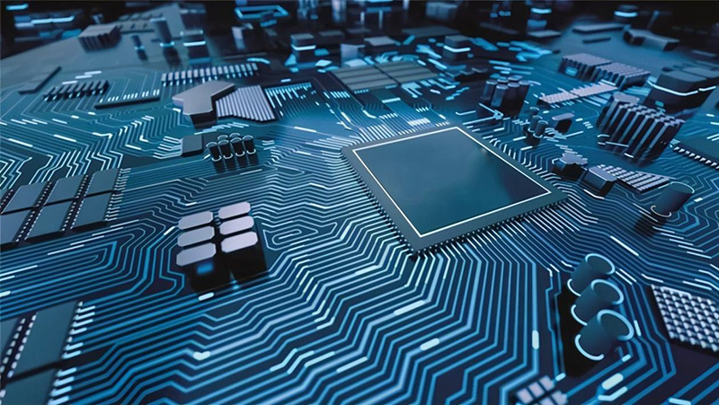 收購 ADI 模數(shù)轉(zhuǎn)換器、Maxim 射頻模塊、Microchip 收發(fā)器