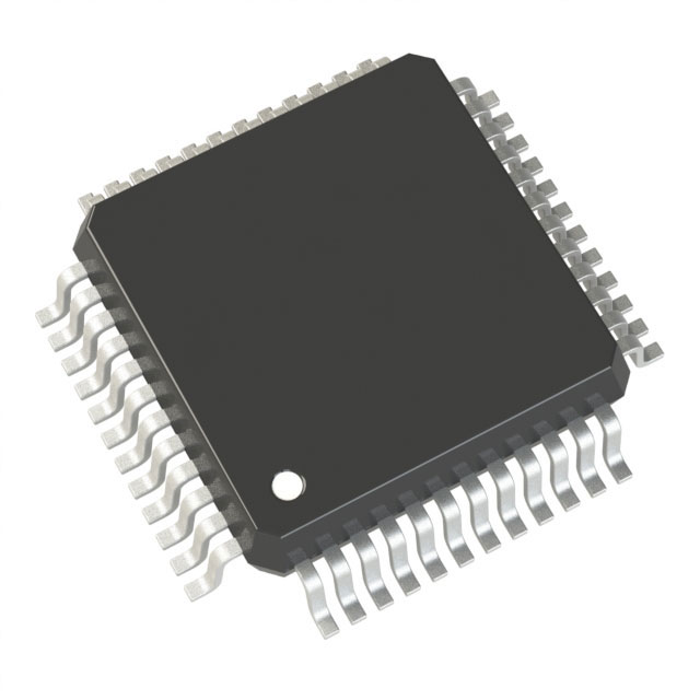 （微控制器）S9S12VR48AF0CLFR 16位25MHz，48-LQFP（供應(yīng)，回收）