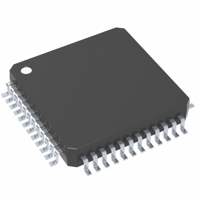(供應(yīng)，回收）低功耗 MSP430FR2675TPTR 16 位微控制器 IC，48-LQFP