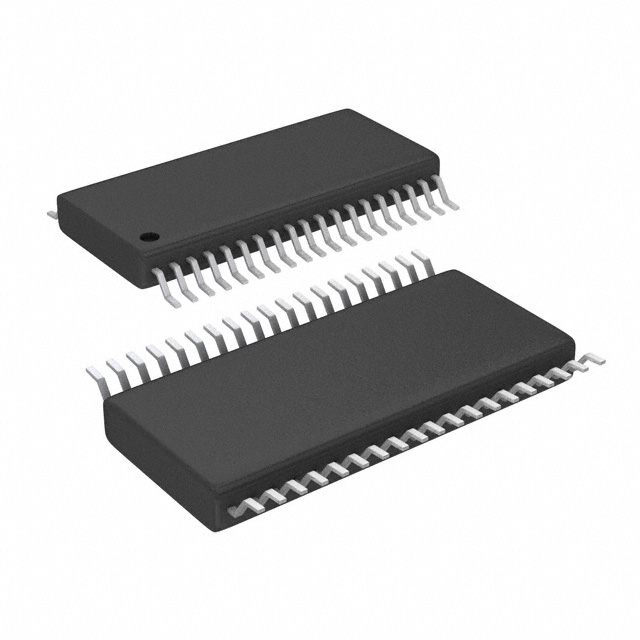 供應(yīng)，回收（TI）MSP430FR2355TDBTR 混合信號微控制器，38-TFSOP