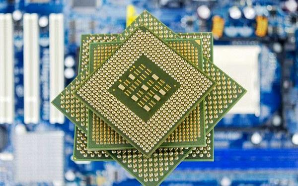 回收CPU、WiFi、藍牙、GNSS、LPWA、IGBT等一系列電子元件