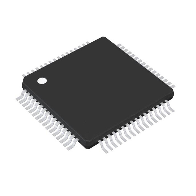 [供應，回收] TM4C1230C3PMI 32 位單核微控制器 IC，64-LQFP