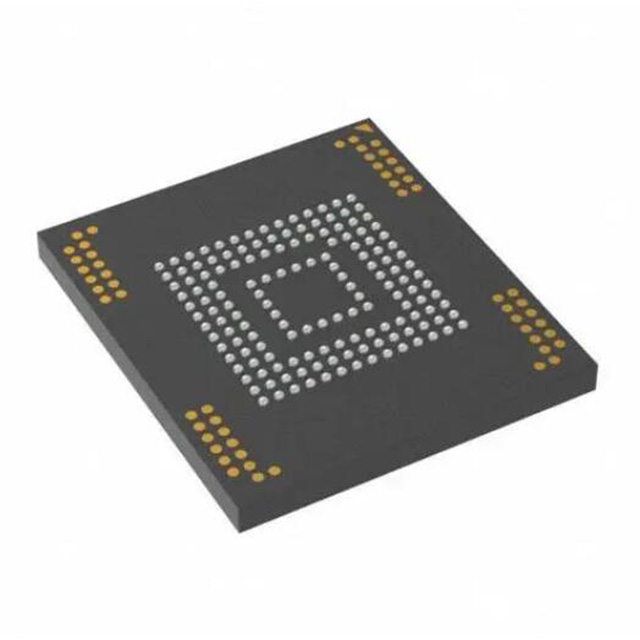[供應(yīng)，回收] Micron MTFC64GASAONS-AAT 512Gbit FLASH - NAND (SLC) 存儲(chǔ)器 IC