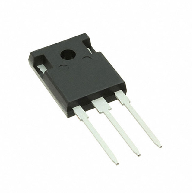 [供應(yīng)，回收] IKW75N60TFKSA1 單通道 IGBT 晶體管，TO-247-3，溝槽型場截止