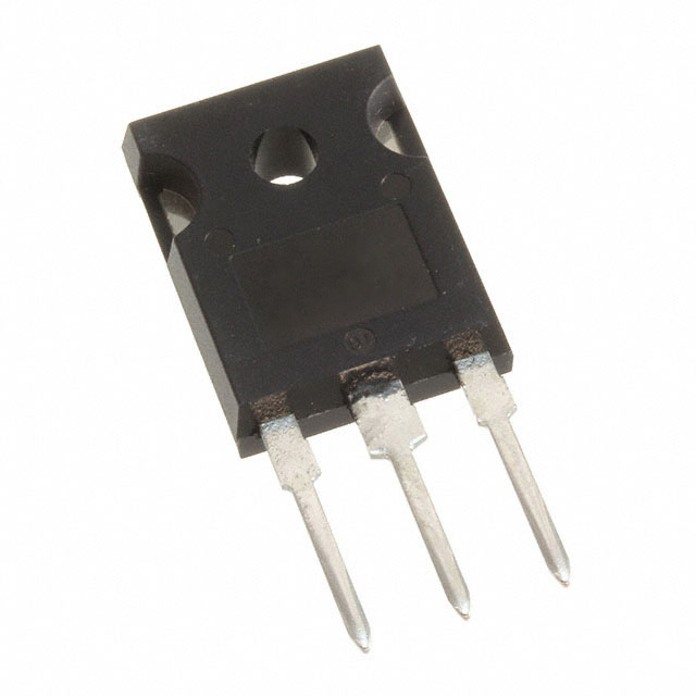 供應(yīng)，回收（英飛凌）IKW50N65EH5 單通道 IGBT 晶體管，TO-247-3