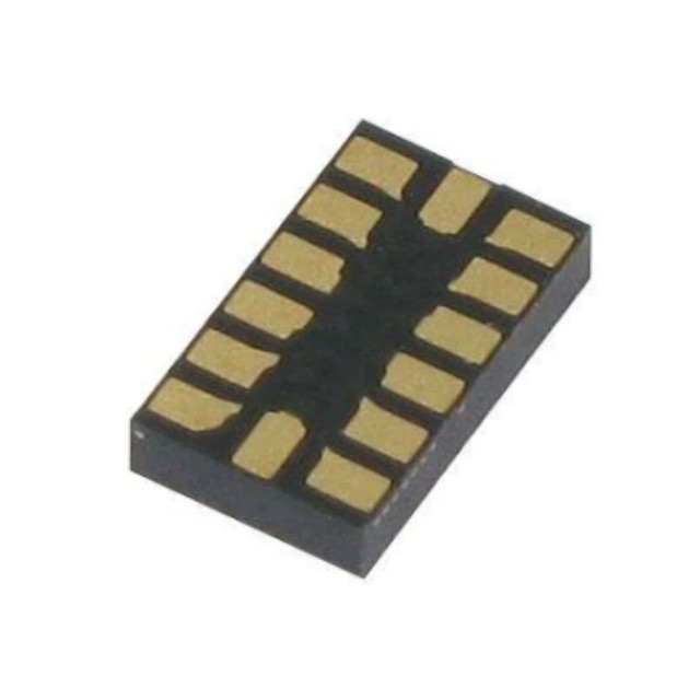 供應(yīng)和回收運動傳感器 ADXL358CCCZ_ADXL358BCCZ 低功耗、3軸MEMS加速度計