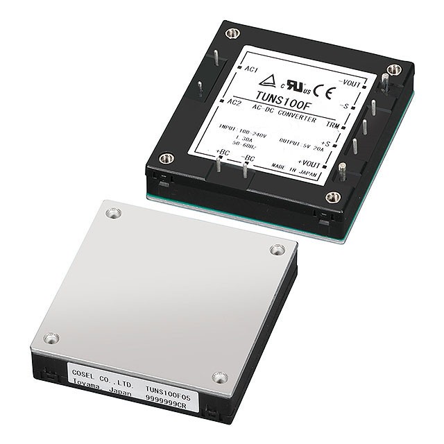 【供應(yīng)，回收】電源IC TUNS100F12-T、TUNS100F24、TUNS50F12-T AC/DC電源模塊