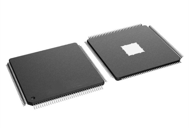 TI [TMS320C6726BRFP266] C67x 浮點 DSP - 高達 266MHz、McASP、16 位 EMIFA