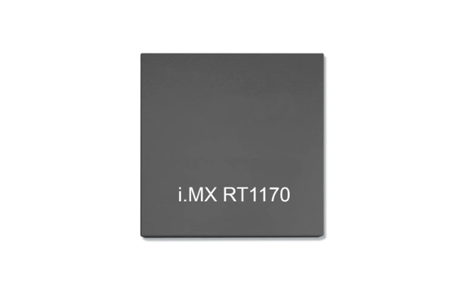 供應 MIMXRT1171DVMAA- i.MX RT1170: 1GHz跨界MCU，帶ARM? Cortex?-M7內(nèi)核