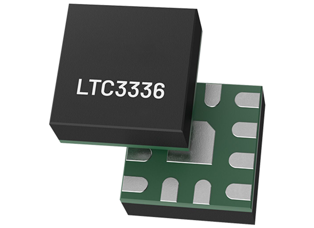 Analog Devices Inc. | LTC3336EV | 15V、250mA 微功耗降壓穩(wěn)壓器