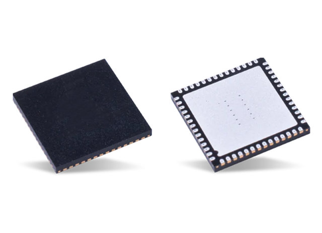 ADI【AD9656BCPZ-125】四通道、16位、125 MSPS JESD204B 1.8 V ADC