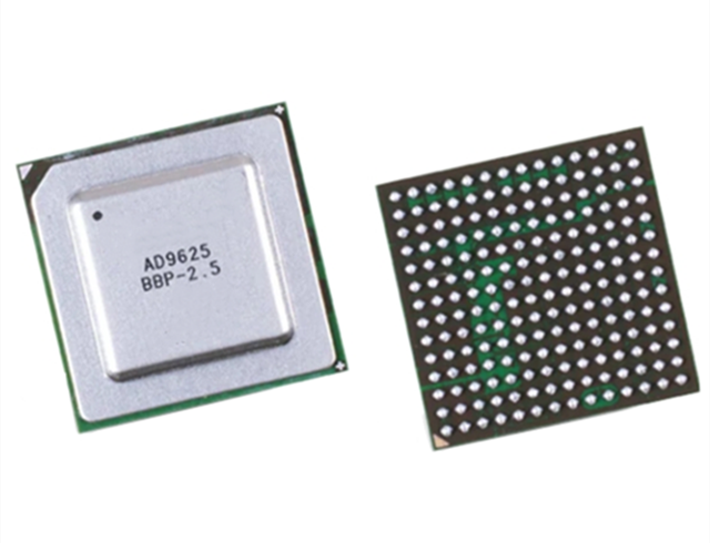 ADI AD9625BBPZ-2.5模數(shù)轉(zhuǎn)換器：12位、2.5 GSPS、1.3 V/2.5 V（ADC）