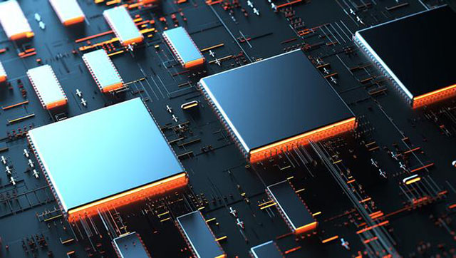 收購 Silicon Labs 傳感器：濕度傳感器、磁傳感器、光傳感器、溫度傳感器