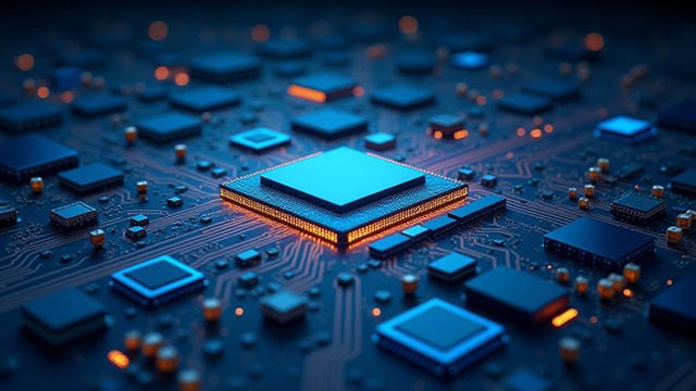 收購(gòu)Microchip存儲(chǔ)產(chǎn)品：SXP SAS擴(kuò)展器、Tachyon協(xié)議控制器、PCIe交換機(jī)