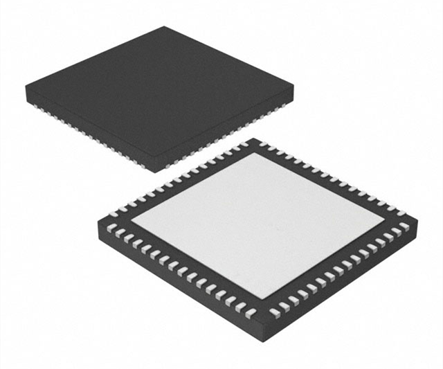 ADI高速模數(shù)轉(zhuǎn)換器：LTC2141CUP-12 12 位、40Msps、低功率、雙通道 ADC