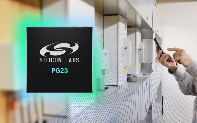 24 小時發(fā)貨！明佳達(dá)電子供應(yīng) Silicon Labs 原裝 MCU、無線模塊、時鐘 IC