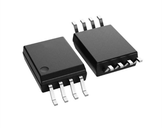 ISO224BDWVR：（TI）±12V 輸入、精密電壓檢測增強(qiáng)型隔離式放大器