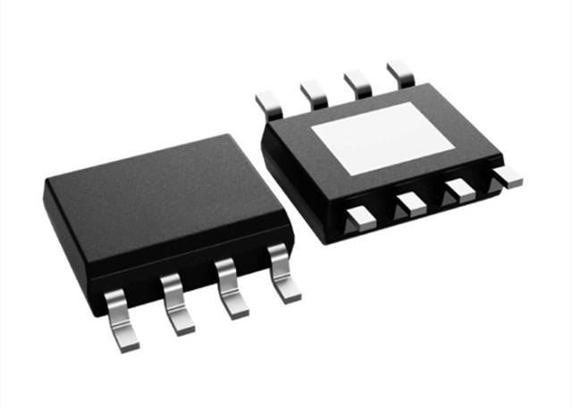 TI放大器THS3491IDDAR：900MHz、500mA 高功率輸出電流反饋放大器