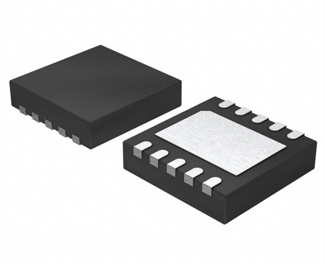 具有雙通道、2 MHZ、800 mA的 ADP2230ACPZ 同步低靜態(tài)電流降壓調(diào)節(jié)器