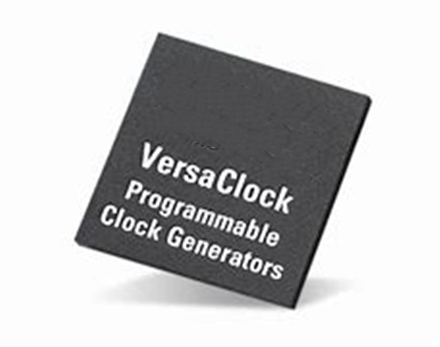 明佳達(dá)：長期回收（Renesas）VersaClock?可編程時鐘發(fā)生器系列