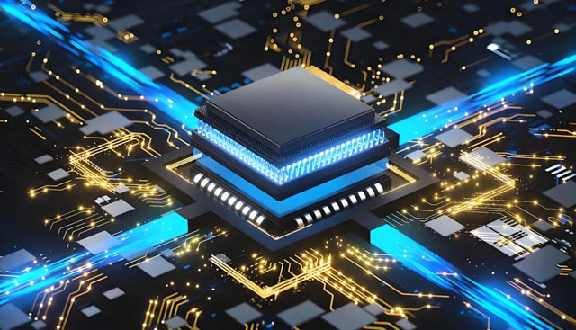 明佳達電子：回收AI處理器芯片、回收Intel Xeon Scalable 處理器