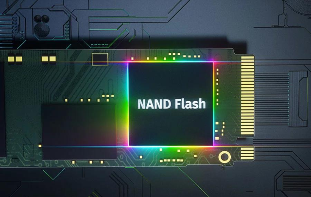NAND Flash第三季度價(jià)格普漲，低容量產(chǎn)品漲幅超15%