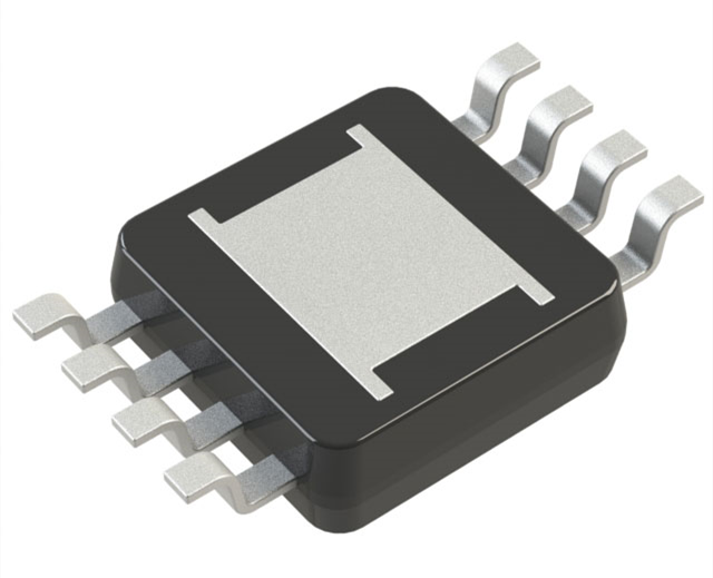 （供應(yīng)ADI）LT3085IMS8E：一款 500mA 、可調(diào)、單電阻器低壓差穩(wěn)壓器(LDO)