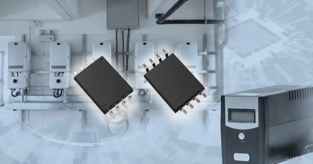 明佳達(dá)電子供應(yīng)SiC MOSFET柵極驅(qū)動光耦——涵蓋onsemi、Infineon、Renesas等廠商