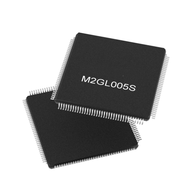 M2GL005S-1TQG144I