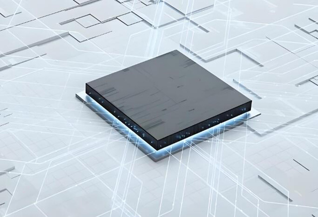 回收集成電路芯片，回收電子元件，明佳達(dá)回收IC芯片