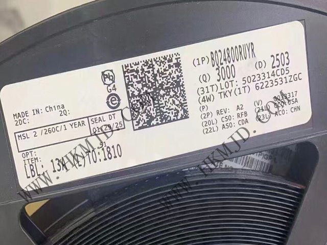BQ24800RUYR