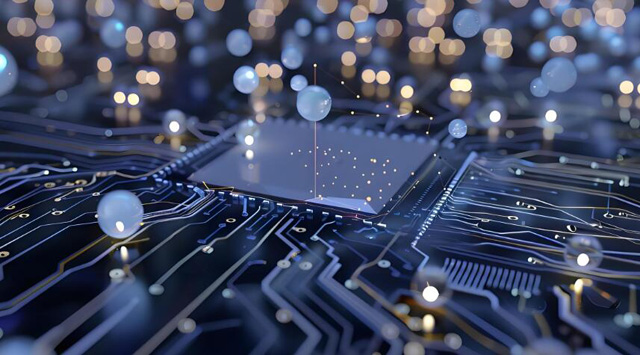 明佳達電子——供應以太網 IC, 供應 Broadcom, Marvell, Microchip 以太網 IC