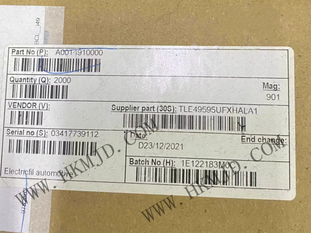 TLE4959-5U