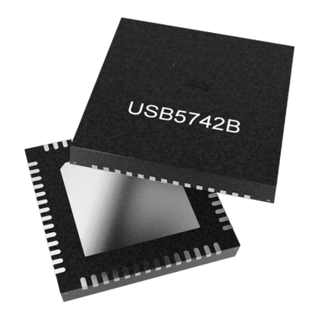 USB5742B-I/2GX01